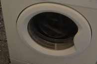 pralka beko az 7 kg wsadu malo uzywana