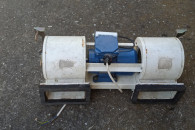 wentylator na 230 v dwu wentylatorowy mniejszy