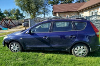 USZKODZONY Hyundai i30 1.6 CRDi
