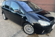 FORD C MAX 1.8TDCI 2010 Bogate wyp185 tys prz.