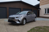 Opel Corsa orsa F