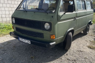 Volkswagen t3