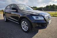 Audi Q5 TFSI Tiptronic Quattro 2.0