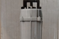 Pompa do wody czystej/brudnej/szamba