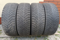 Opony zimowe 215/65 R16 Nokian