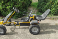 SPRZEDAM GOKART DWUOSOBOWY
