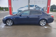 BMW e60 piękne!