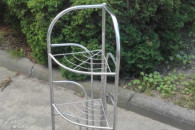 NAROZNA POLKA LAZIENKOWA