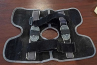 Orteza - stabilizator kolana