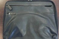 Torba skórzana PREMIUM - laptop 15'