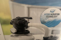 Pompa piaskowa Intex Krystal Clear SX2800 - 8.0