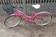 Sprzedam Rower damski Desert hawk trip 3