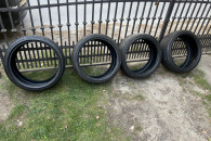 Opony wielosezonowe Accelera 255/35/20 1sezon