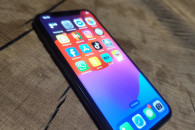 iPhone 11 Pro 64GB Space Grey