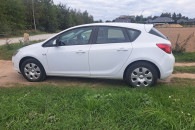 Opel astra J