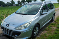 Sprzedam Peugeot 307SW
