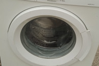 pralka simens az 1400 obrotow jak nowa