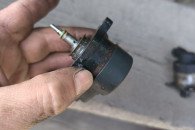 2.0hdi regulator ciśnienia paliwa