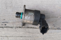 1.6hdi regulator ciśnienia paliwa