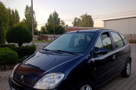 Renault Scenic 1.6 LPG