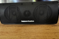 Amplituner hk AVR 161s 5+1