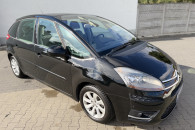 Citroen C4 Picasso 1.6HDI Exclusive