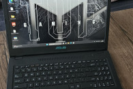 Laptop do gier GAMINGOWY Asus X570Z AMD Ryzen 5