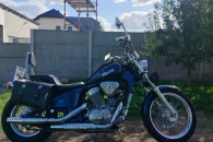 Honda Shadow 600