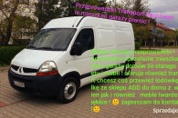 Przeprowadzki ! opróżnianie !