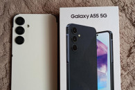 Samsung Galaxy A55 8/256GB