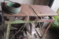 heblarka krajzega okazja