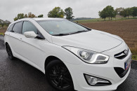 Hyundai i40 2015r"KOMIS-ZALESIE"