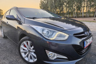 Hyundai i40 2012r"KOMIS-ZALESIE"