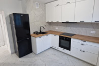 Do wynajęcia mieszkanie 55 m Os. Centrum