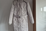 Kurtka ocieplana M Blue motion