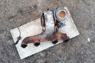 Turbina 03g253014n 2.0tdi VW, skoda, seat audi