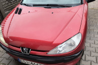 Peugeot 206 1.9D