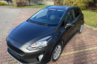 Ford Fiesta wersja ACTIVE cała oryginał bogata