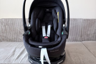 Fotelik MAXI COSI FOTELIK OBROTOWY PEBBLE 360 P