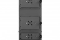 Piec szamotowy 11-cegłowy