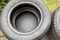 155/70r13 bieżnik 7mm