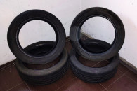 Opony letnie 205/50R17