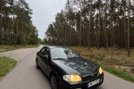Mazda LPG długie opłaty