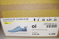 Adidasy Karrimor Nowe r.38