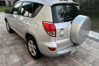 Toyota Rav 4 lll