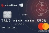 Karta kredytowa