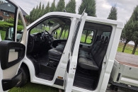 Boxer 2013r 2,2 12km 7 osób , super sprawny .