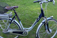 Rower elektryczny GAZELLE ORANGE plus innergy 2