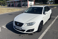Seat exeo