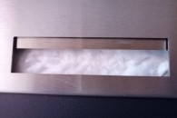 Kominek na biopaliwo